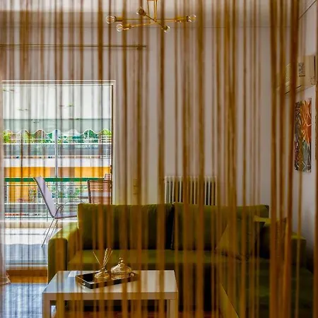 Apartment Penthouse 2bd In The Heart Of Koukaki