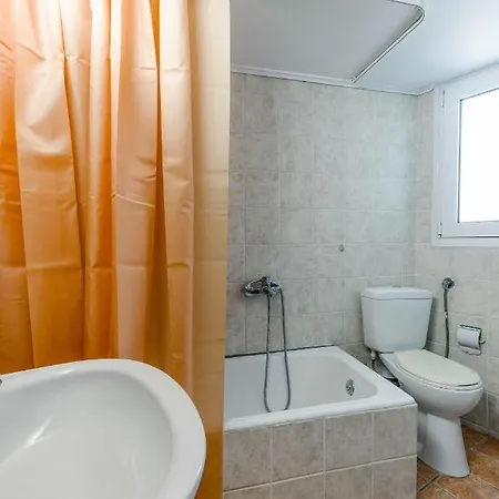 Penthouse 2bd In The Heart Of Koukaki