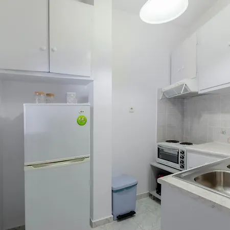 Penthouse 2bd In The Heart Of Koukaki Athens