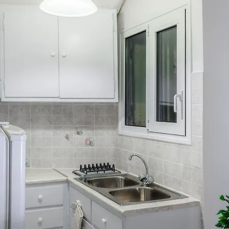 Apartment Penthouse 2bd In The Heart Of Koukaki Athens