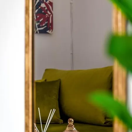 Penthouse 2bd In The Heart Of Koukaki Apartment