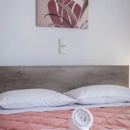Penthouse 2bd In The Heart Of Koukaki * Athens